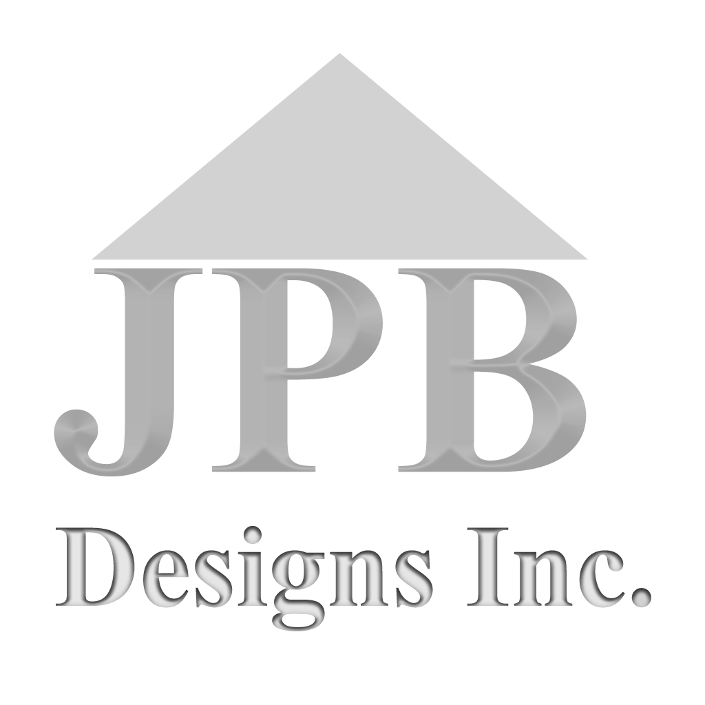 JPB Designs Logo