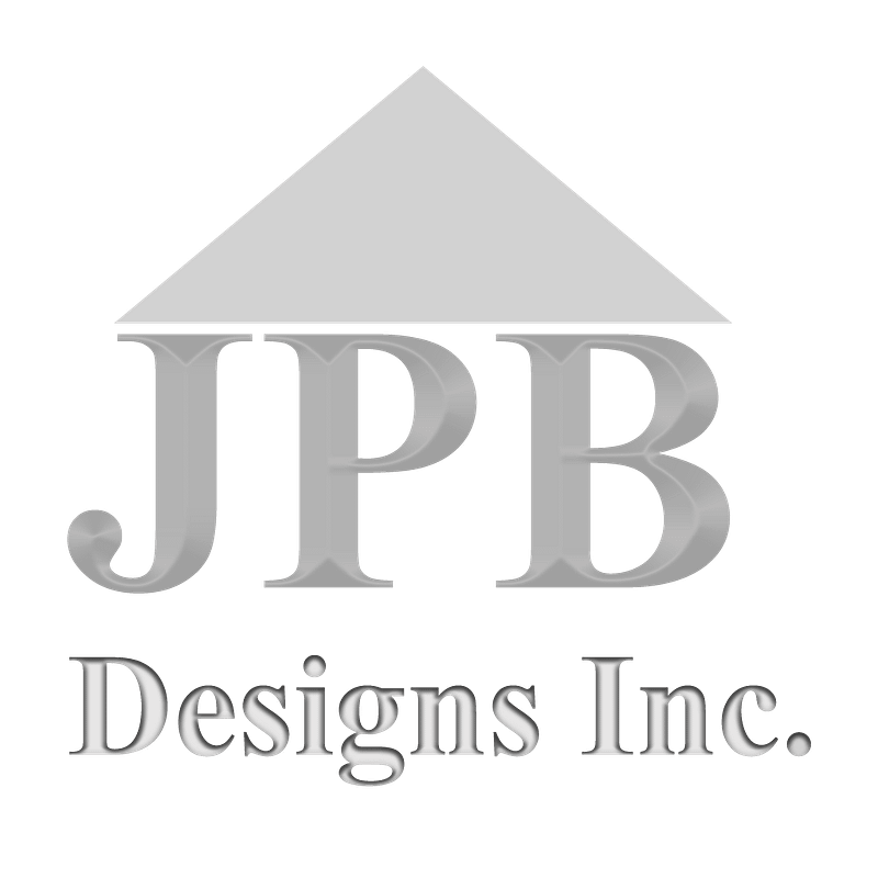 JPB Designs Logo